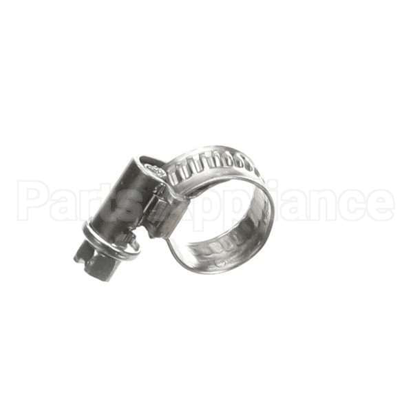 046946 Compatible Electrolux Clamp 8-12/7-5
