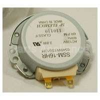 6549W1S013H LG Motor, Ac Synchronous