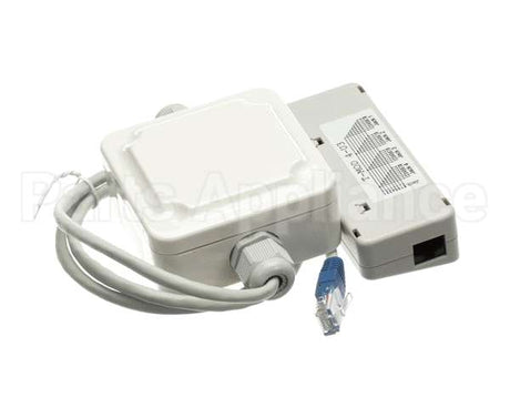0471 Lancer Rcb With Delay For Fire Alarm,