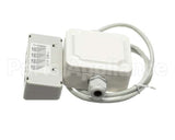 0471 Lancer Rcb With Delay For Fire Alarm,