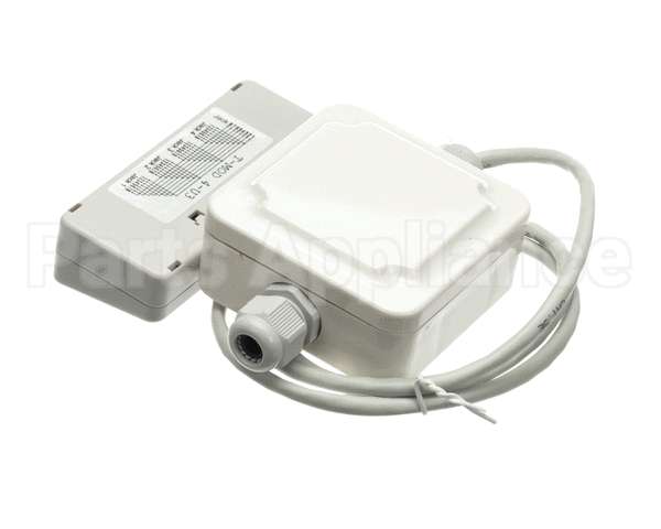0471 Lancer Rcb With Delay For Fire Alarm,