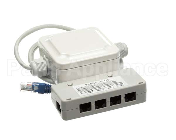 0471 Lancer Rcb With Delay For Fire Alarm,