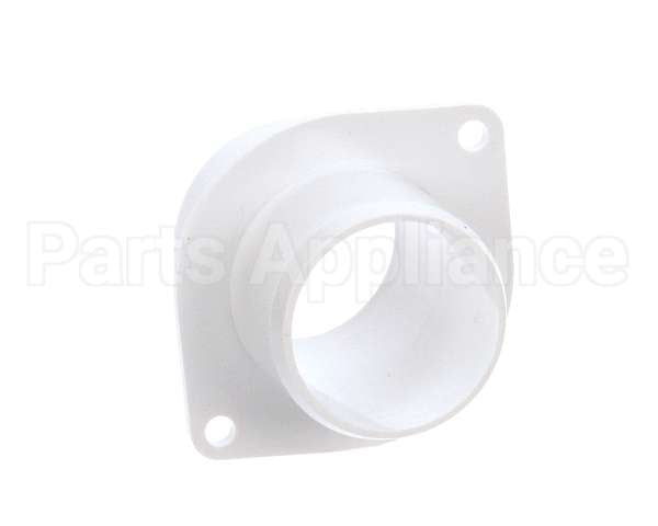 0471703 Hussmann Drain-Red 1.25In-40Mm