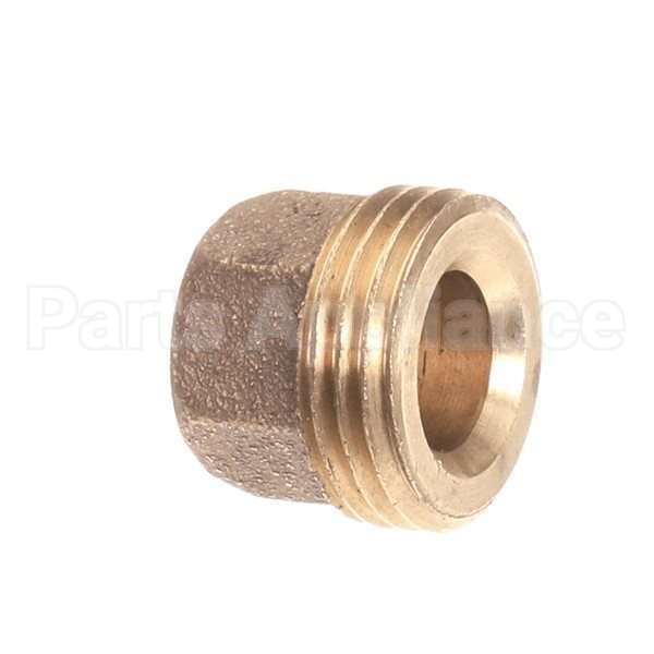 04720-004-24-68 Compatible Jackson Connector, Garden Hose Adapter