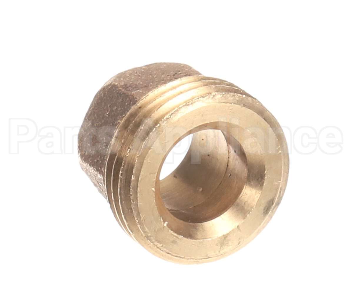 04720-004-24-68 Jackson Connector, Garden Hose Adapter