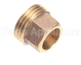 04720-004-24-68 Jackson Connector, Garden Hose Adapter