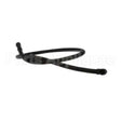 04720-004-32-00 Compatible Jackson Hose 6 Ft Corrugated, Drain