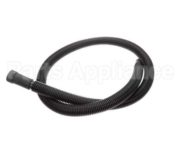04720-004-50-76 Jackson Hose Drain 1"Idx6' Corrugated
