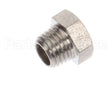 0472030 Meiko Flat Jet Nozzle Npt 1/16 0