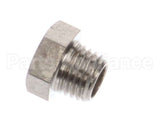 0472030 Meiko Flat Jet Nozzle Npt 1/16 0