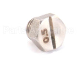 0472031 Meiko Flat Jet Nozzle Npt1/16 Mc3-E-