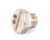 0472031 Meiko Flat Jet Nozzle Npt1/16 Mc3-E-
