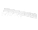 0472598 Hussmann Louver-Plastic Lrg