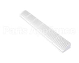 0472598 Hussmann Louver-Plastic Lrg