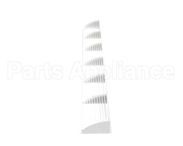 0472598 Hussmann Louver-Plastic Lrg