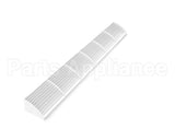 0472598 Hussmann Louver-Plastic Lrg