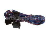 0472693 Hussmann Harness-Shelf 3 Plug Black