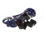 0472693 Hussmann Harness-Shelf 3 Plug Black