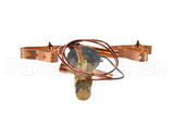 0472727 Hussmann Valve-Fbse-1/4-Z Adj