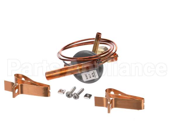 0472727 Hussmann Valve-Fbse-1/4-Z Adj