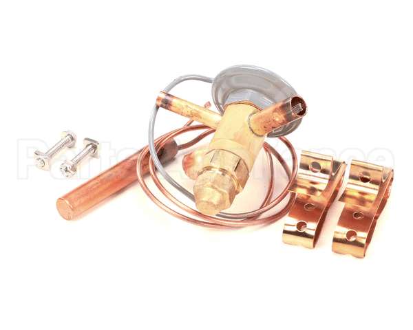 0472728 Hussmann Valve-Fbse-1/2-Z Adj