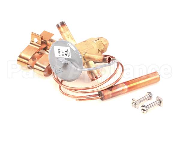 0472728 Hussmann Valve-Fbse-1/2-Z Adj