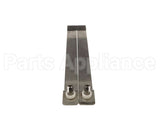 04728 Crown Tonka Locking Bar 2-Piece 36" Overlap Spacer A