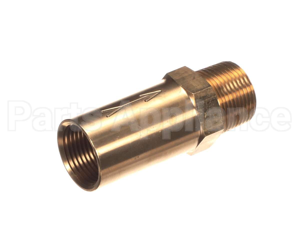 04730-004-89-25 Jackson Check Valve