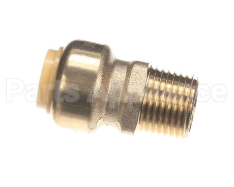 04730-004-97-23 Jackson Adapter, 1/2"C X 1/2" Mnpt. Solderless