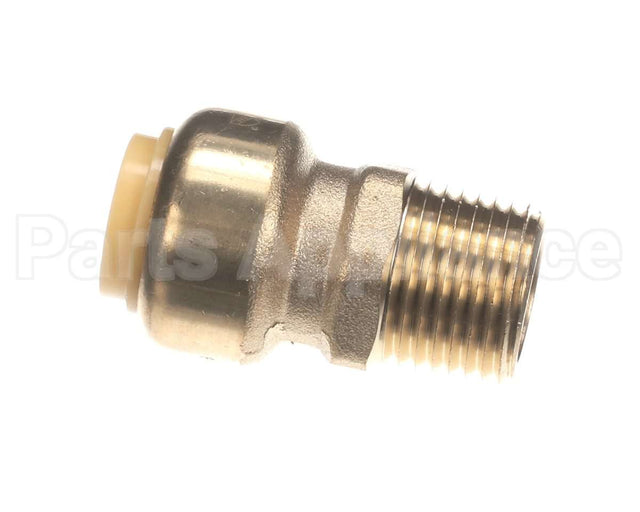 04730-004-97-23 Jackson Adapter, 1/2"C X 1/2" Mnpt. Solderless