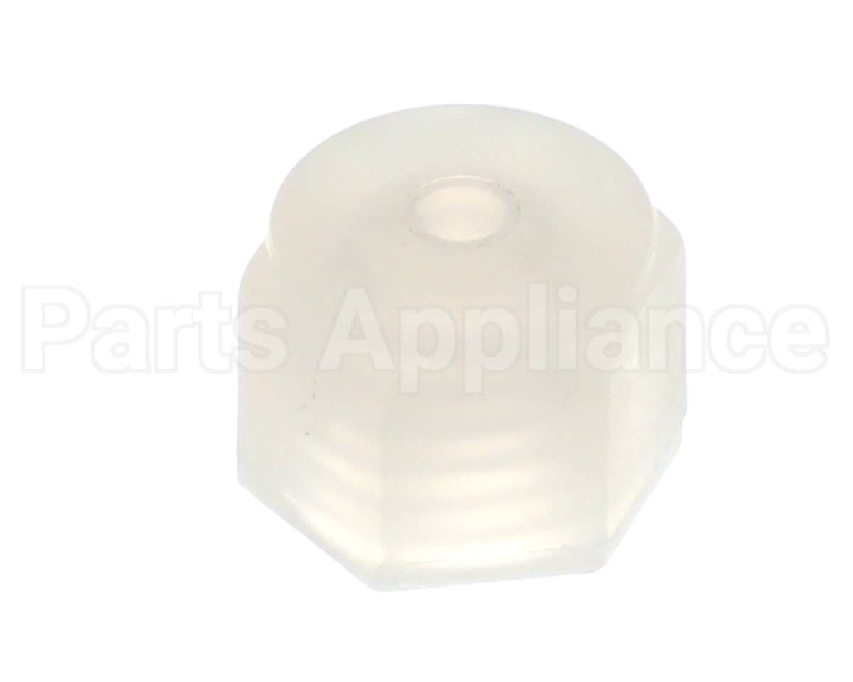 04730-011-59-45 Jackson Nut, Tube 1/8Pp Jaco P-0-2-Spe