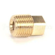 04730-209-07-37 Compatible Jackson Plug Brass 1/8 N.p.t