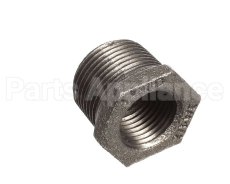 04730-911-02-34 Jackson Reducer, 3/4Npt To 1/2 Npt