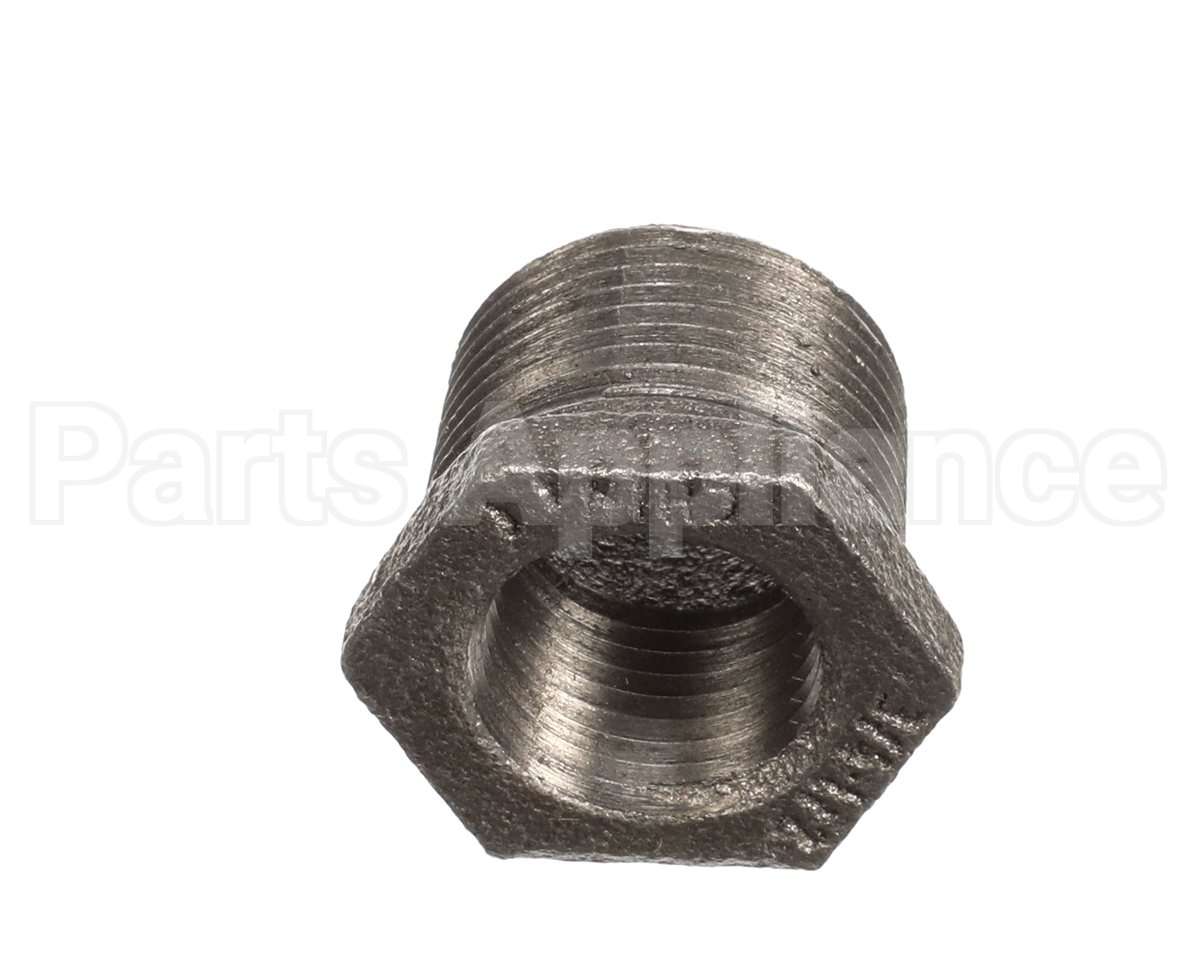 04730-911-02-34 Jackson Reducer, 3/4Npt To 1/2 Npt