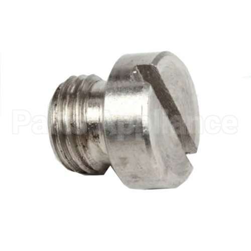 047301116041 Compatible Jackson Plug, Rinse Arm Stainless Steel
