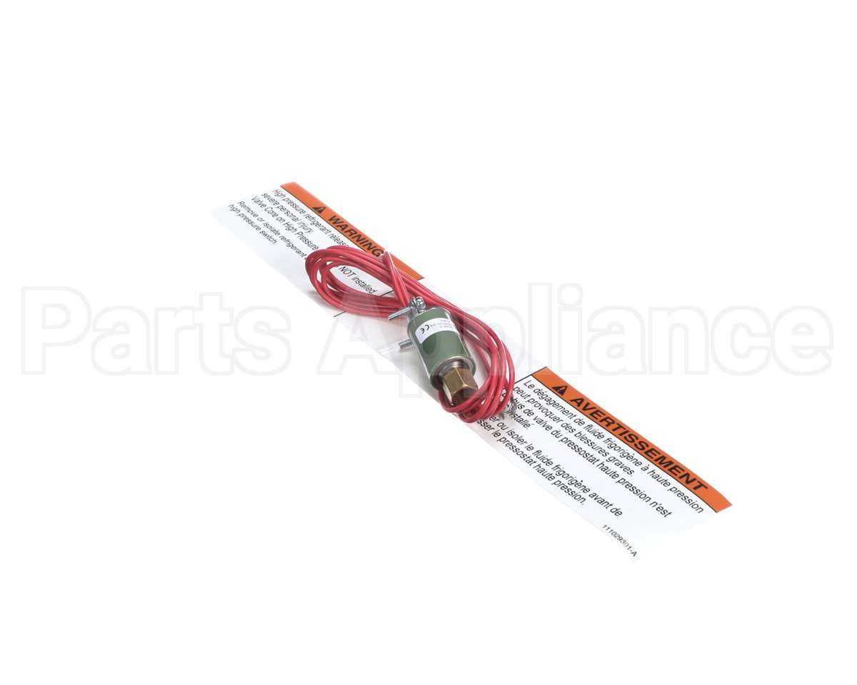 047356120K Daikin High Pressure Control Kit