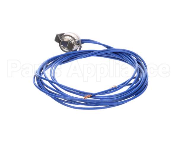 0474033 Hussmann Thermostat-Temp Termination