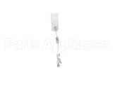 04776.0000 Bunn Thermal Fuse,Heater L1/L2 (P-O)