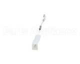 04776.0000 Bunn Thermal Fuse,Heater L1/L2 (P-O)