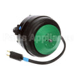 0477655 Compatible Hussmann Motor-12W Ssc2 115V 50/ 60