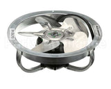 0478746 Hussmann Fan Asm-4W 230V Ee 7.00In 23