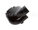 0479337 Hussmann Corner-Left Hand Handrail 701