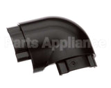 0479338 Hussmann Corner-Right Hand Handrail 701