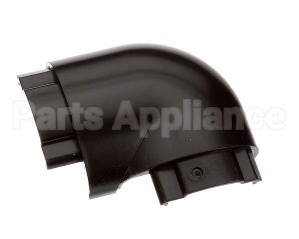 0479338 Hussmann Corner-Right Hand Handrail 701