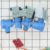 WR49X10043 GE Refrigerator Water Valve Conversion Kit