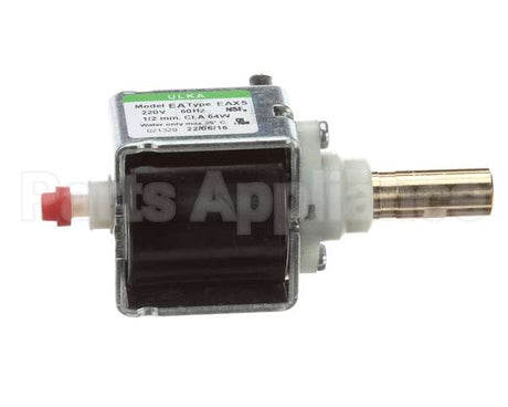 04800007 Nuova Simonelli Pump 220V 60Hz 64W