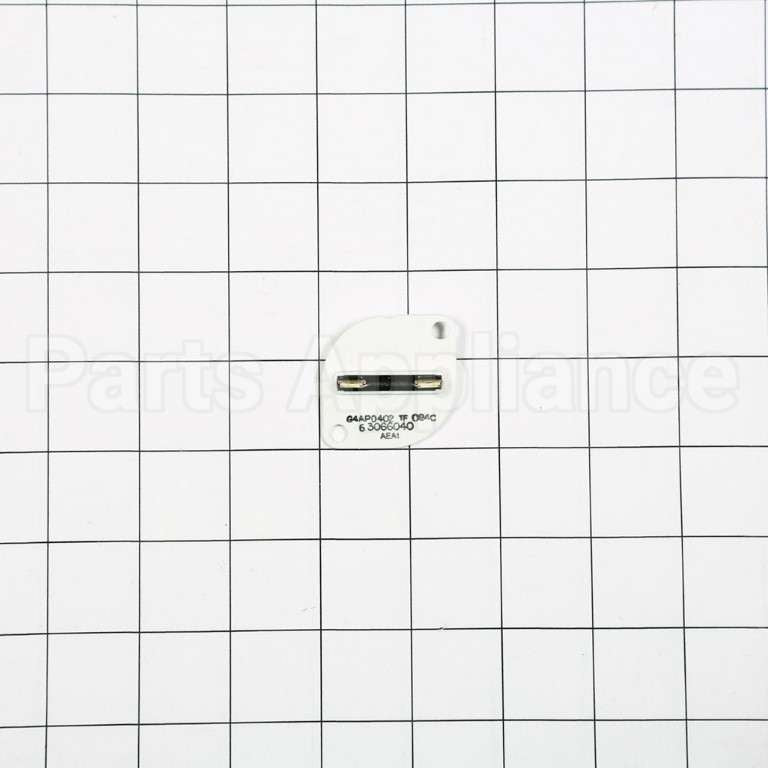 WP306604 Whirlpool Cut-Off- T