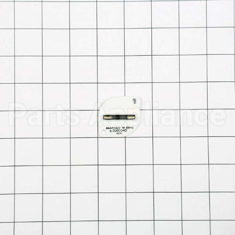 WP306604 Whirlpool Cut-Off- T