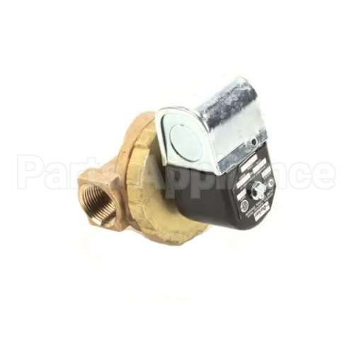 048101005300 Compatible Jackson Valve, Solenoid 3/4