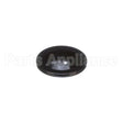 04819.0000 Compatible Bunn Sprayheadassembly, Black(5-Hole)
